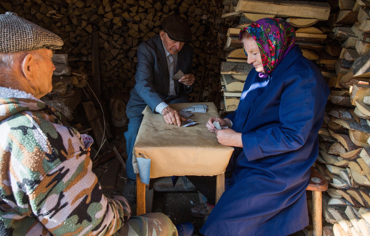Дмитрий Феоктистов/ТАСС
