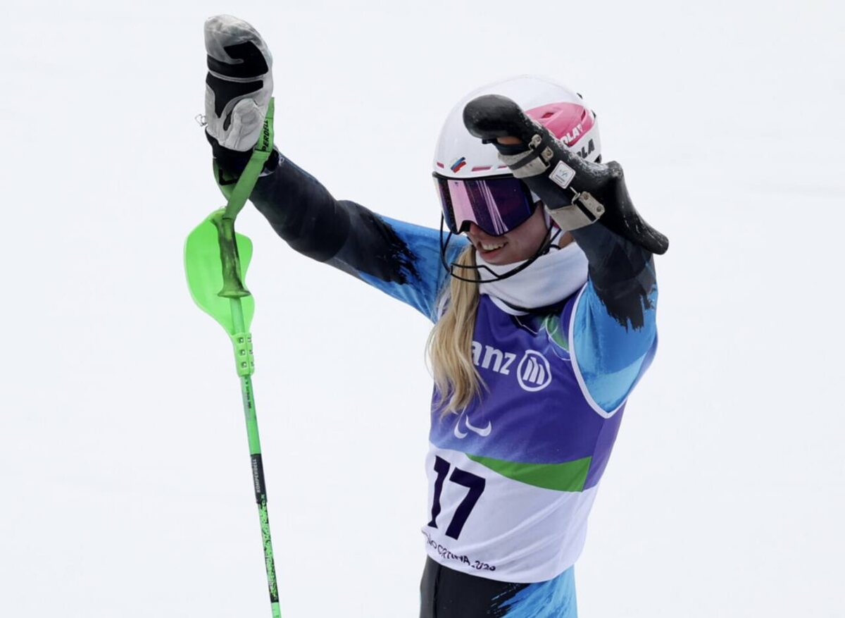 Варвара Ворочихина