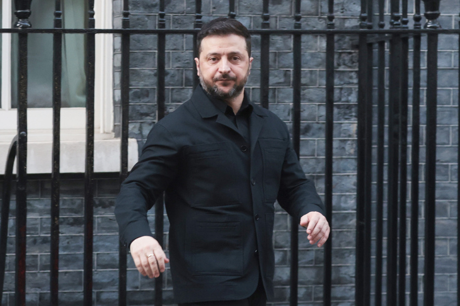    Martyn Wheatley / i-Images/Global Look Press