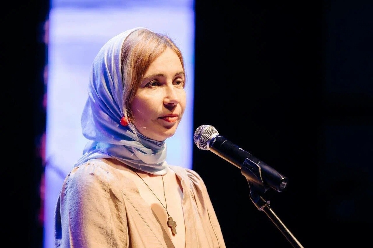    Фото: из личного архива Елены Заславской