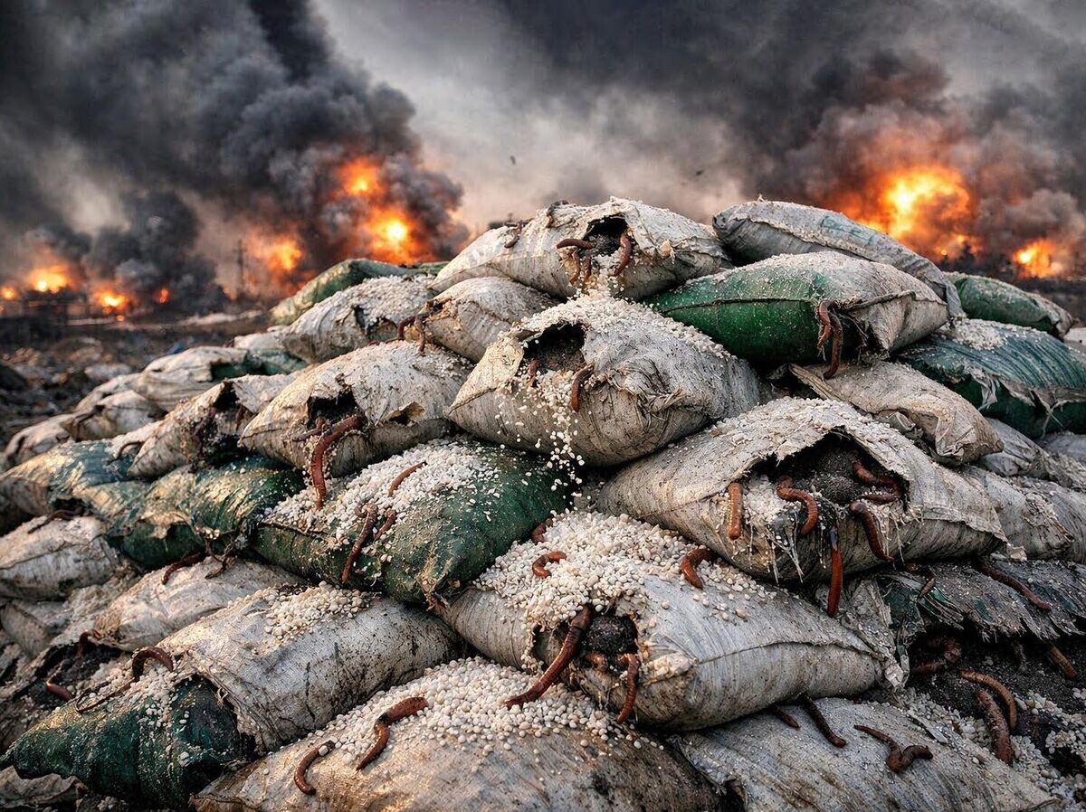    Изображение сгенерировано ИИ | © РИА Новости / Изображение сгенерировано ИИ