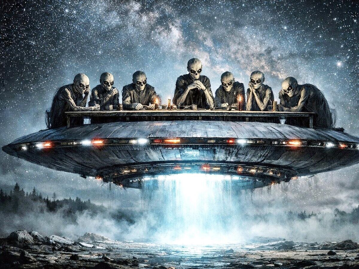    Изображение сгенерировано ИИ | © РИА Новости / Изображение сгенерировано ИИ