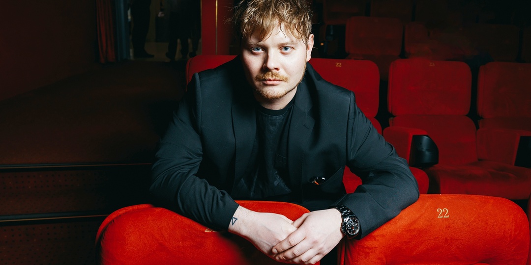 Выходя из серой зоны. В новой военной драме Ивана И. Твердовского русский и украинец ищут ответ – кто на самом деле их общий враг