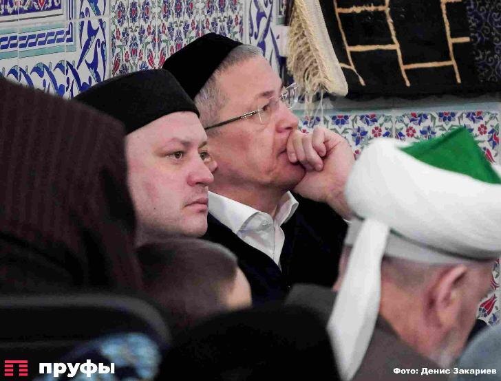    Фото: Денис Закариев