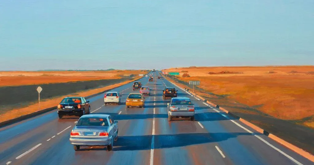 Новые стандарты для дорог: Росстандарт на заседании Коллегии Росавтодора