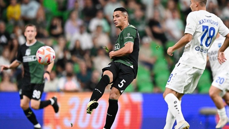 Краснодар - Пари НН: кто победит под весенним солнцем