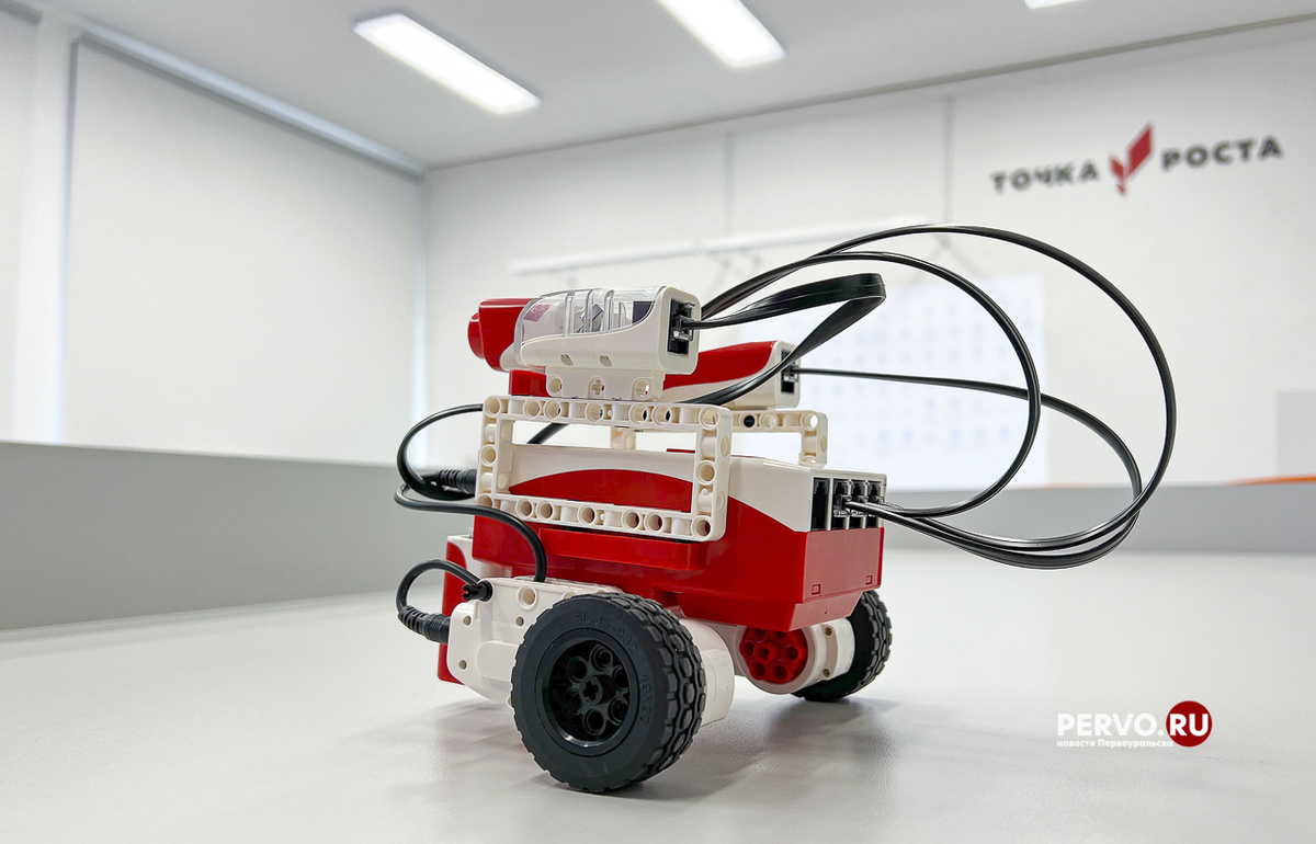 Фото Кравчук Максим / www.pervo.ru