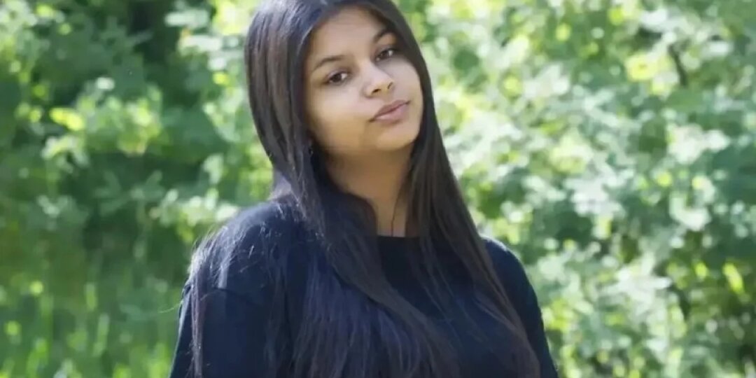 В Иркутске пропала 17-летняя девушка