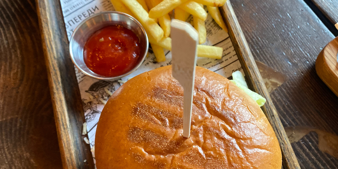 Компактно, но с душой: почему стоит зайти в Мой Бар