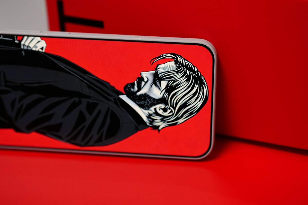 Фото Ice Universe  📷
