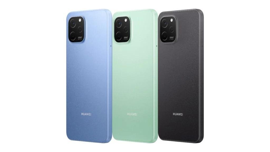 
Как на Huawei nova Y61 войти в инженерное меню HarmonyOS, EMUI Android 17, 16, 15, 14