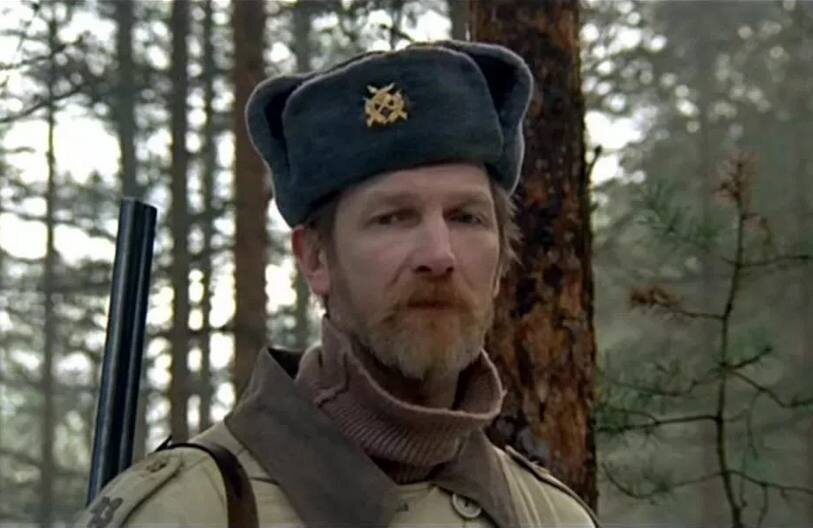 Тот самый Кузьмич