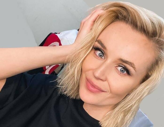 Полина Гагарина рассказала о доходах артистов