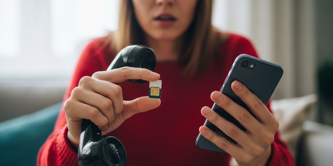 Муж забыл телефон: я нашла вторую СИМ-карту и узнала его тайную жизнь с двумя детьми