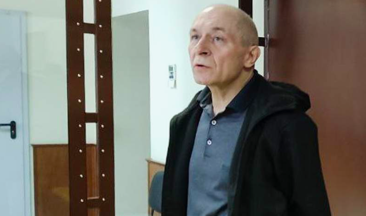 Фото: Известия 