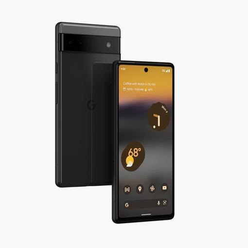 
Как на Google Pixel 6a получить Root права через TWRP Recovery и компьютер в Android 17, 16, 15, 14