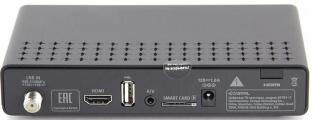 
Как прошить МТС ТВ 197 DS701-3 через USB флешку и компьютер обновить ПО
