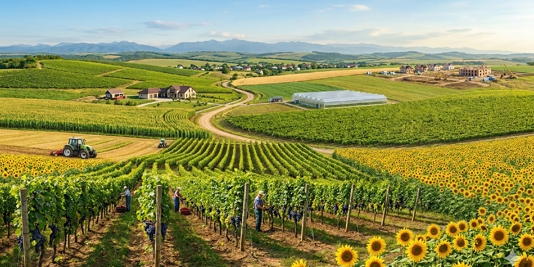 Земля для ветеранов боевых действий в Краснодарском крае: ответы юриста на 11 главных вопросов.