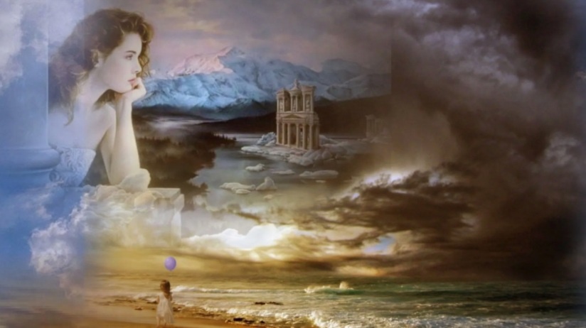 Воспоминания из прошлой жизни