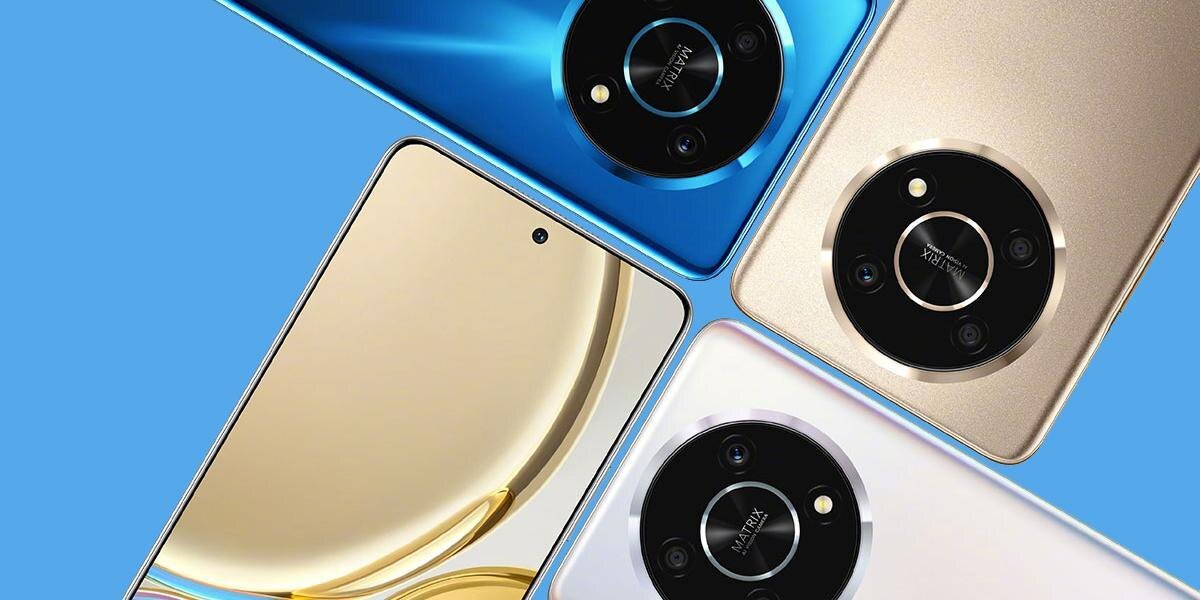 
Как подключить Honor X9 5G к компьютеру по USB, Wi-Fi и Bluetooth без проводов