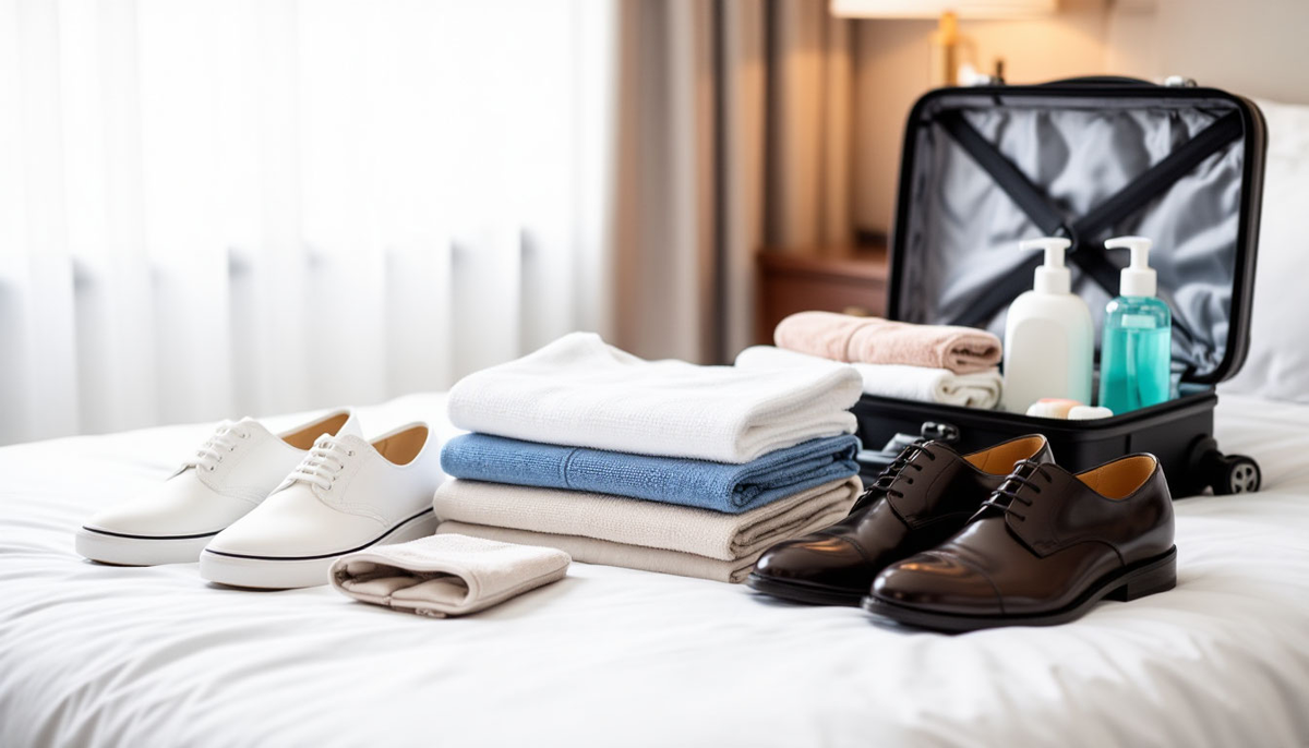 Сезоны для отдыха по странам и месяцам