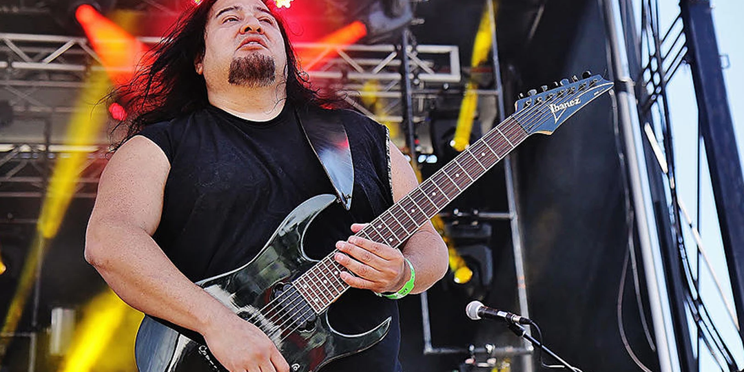 Гитарист FEAR FACTORY об ИИ в музыке: «Нам придётся научиться адаптироваться»