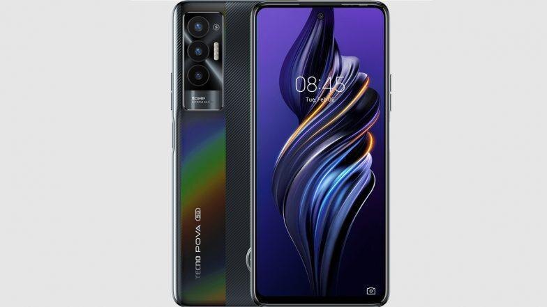 
Как подключить Tecno Pova 5G к телевизору по USB, Bluetooth, Wi-Fi с Android 17, 16, 15, 14