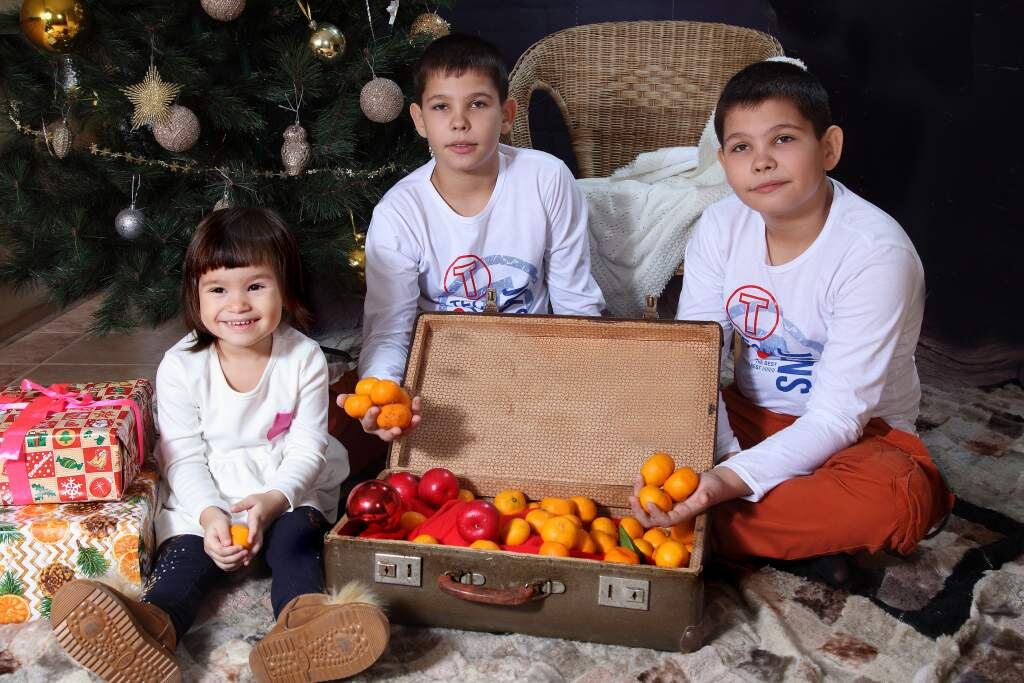    фото "Веселовские вести" Веселовские вести