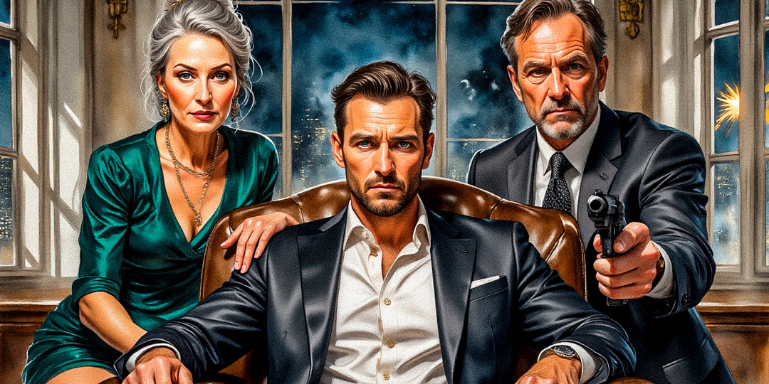 Почему она не подписала то, что он подсунул