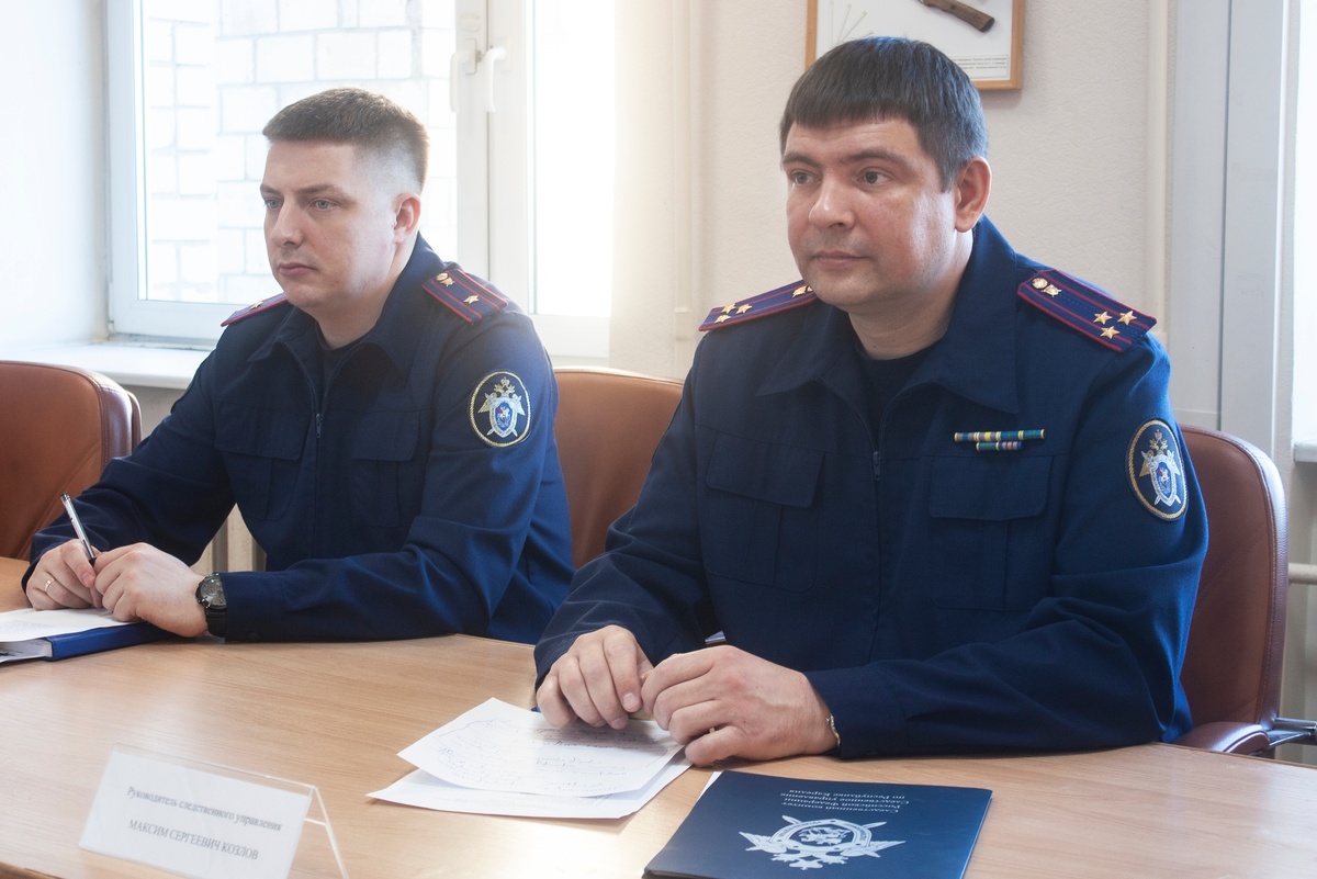    фото: © СУ СК по Карелии