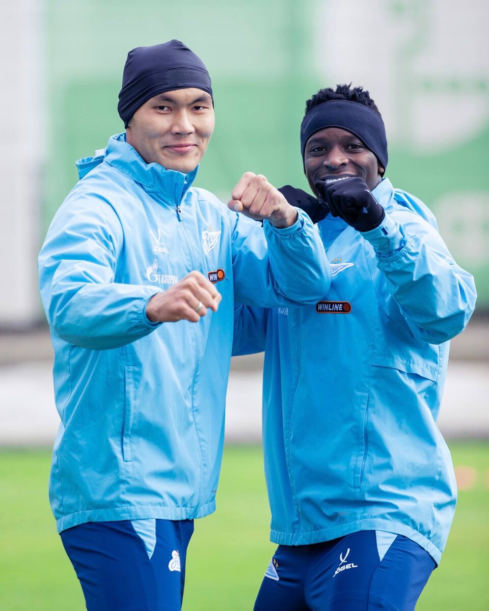    Вот что произойдёт в "Зените" в марте Алексей Андрианов