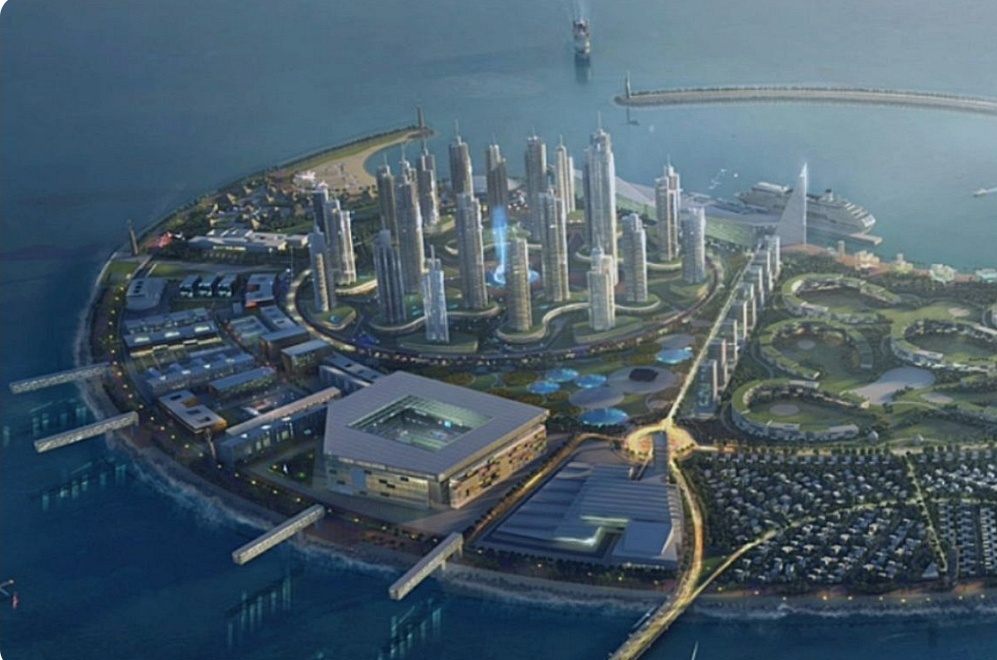 Фото: @ostrov_pervii