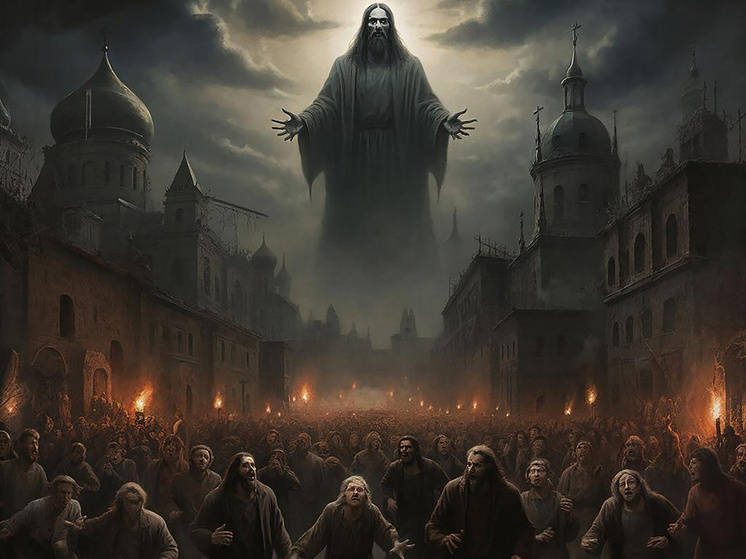     Фото: создано с помощью нейросети gigachat