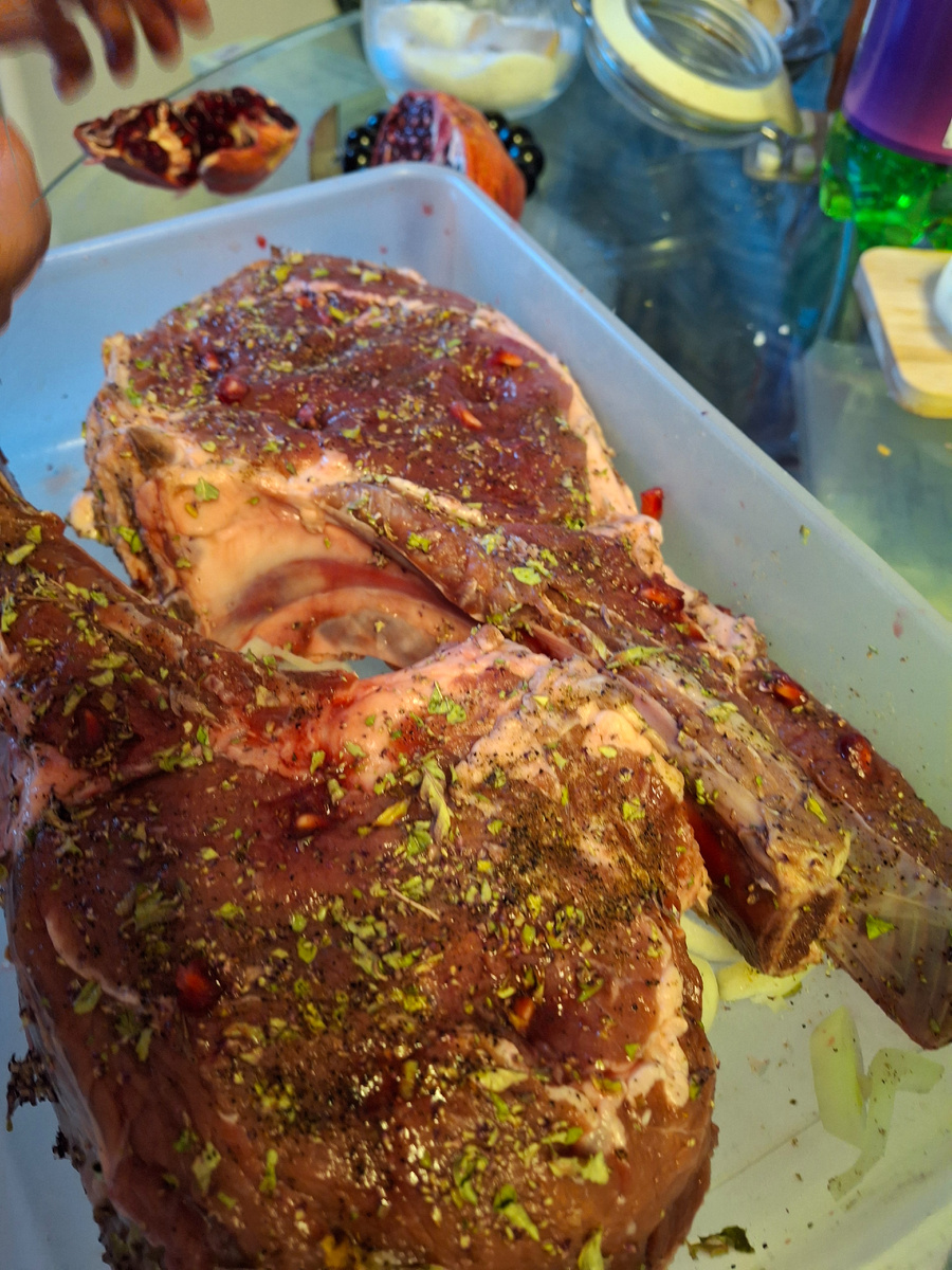 Личное фото