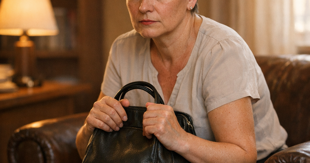 Ну ляг, отдохни