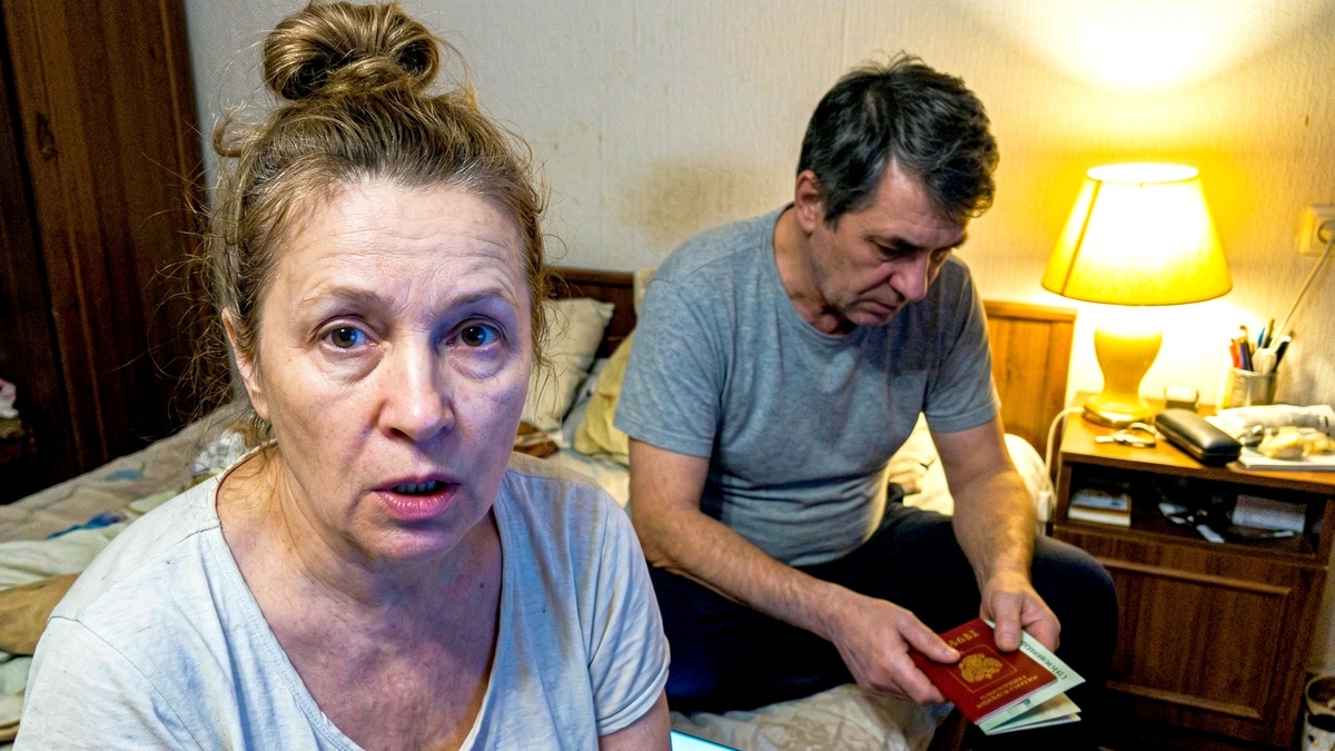 Ночной ультиматум: как я спасла деньги сына от жадной родни мужа и их «проблем»