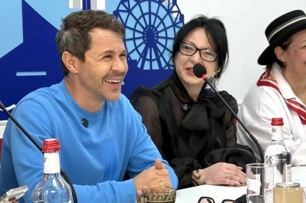    Тот самый пацан.