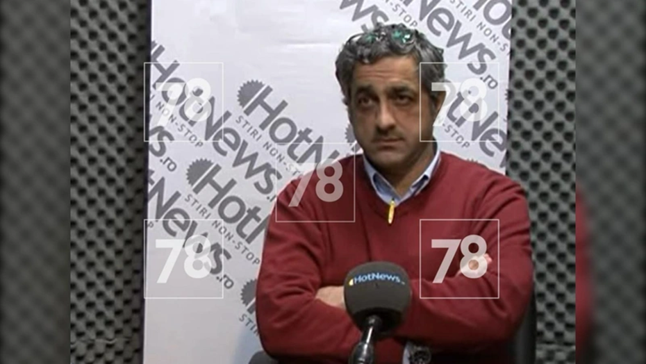    Генконсул Румынии в Петербурге Лауренциу Константиниу спровоцировал ДТП Автор фото: 78.ru