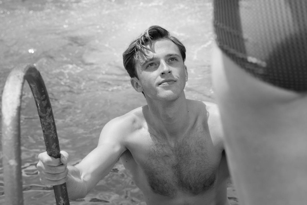 Камю и Озону удалось создать человека - идею