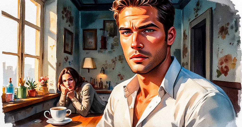 Почему она два года платила за человека, которого уже не было