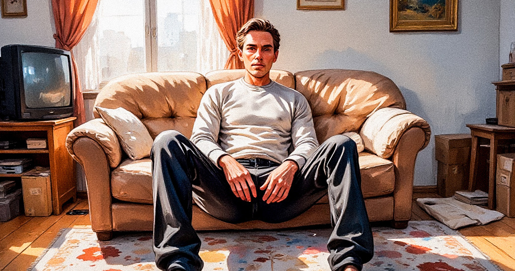 Почему он не выписал штраф своему