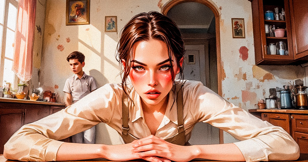 Почему он не сказал начальнику: я не полечу