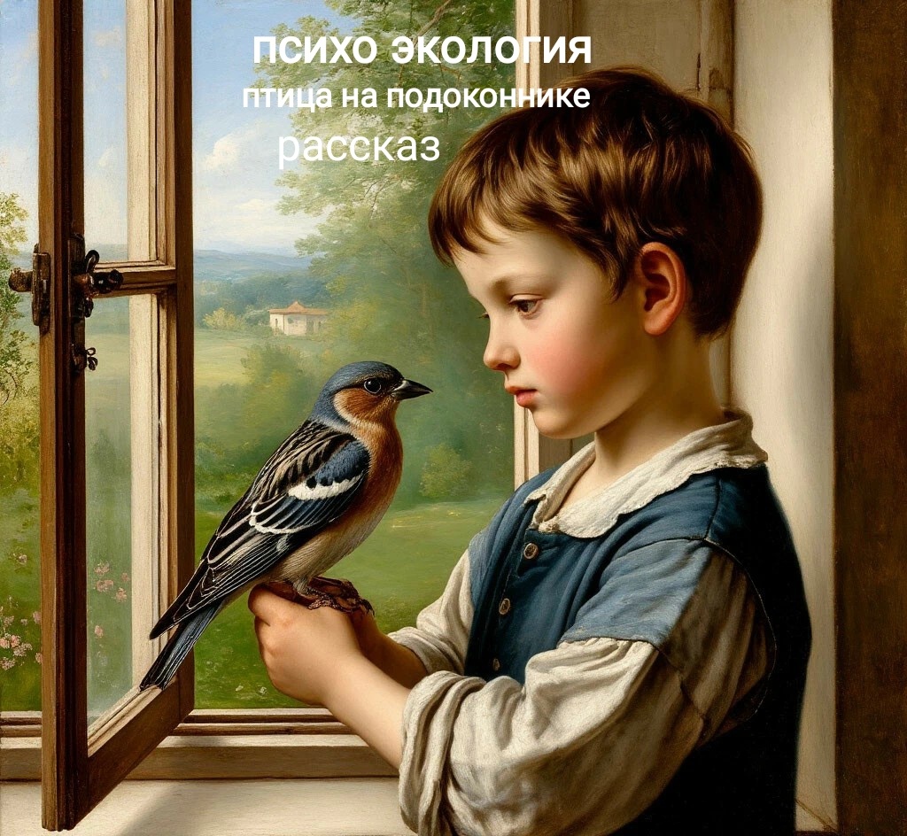 Изображение создано Шедеврум