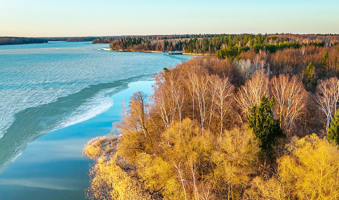 Фото: пресс-служба комплекса городского хозяйства Москвы