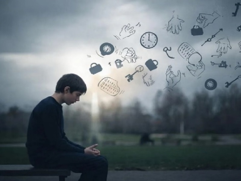 Тревожные мысли — Почему они возвращаются и как с ними бороться?