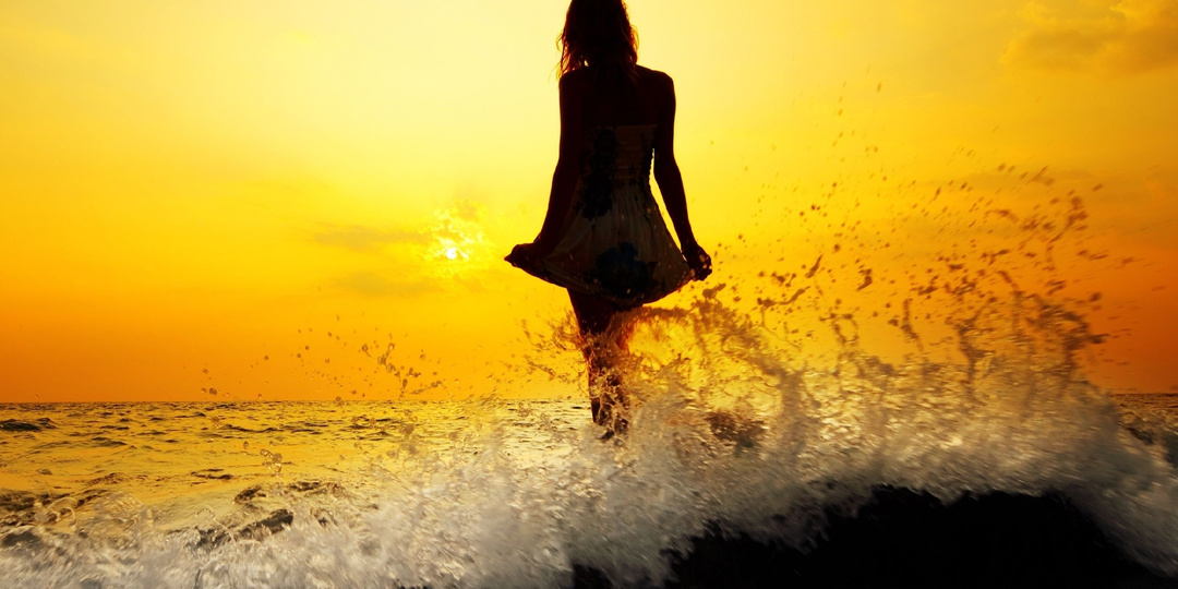 Южный ветер