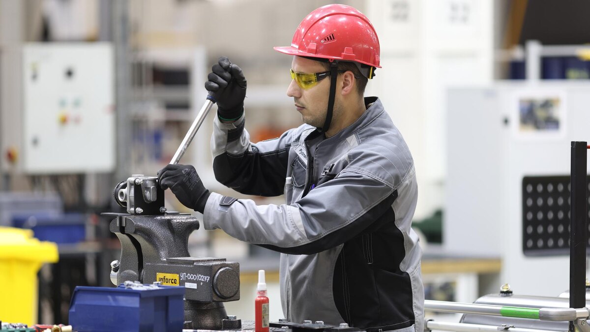    Фото: ИЗВЕСТИЯ/Евгений Павлов