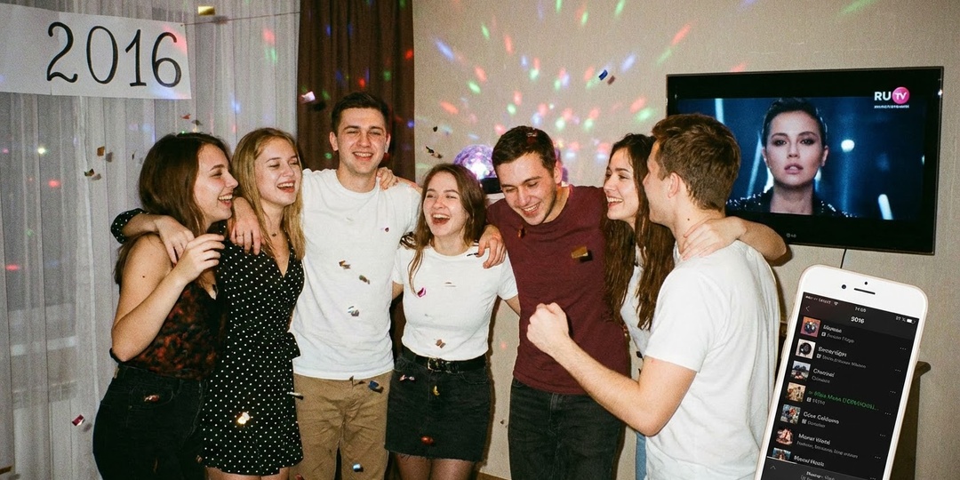 Назад в 2016: 10 хитов, под которые мы влюблялись 10 лет назад. Вспомним всё!