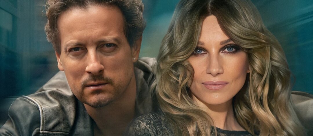 Группа REFLEX и Стас Ярушин перепели хит "Сойти с ума"