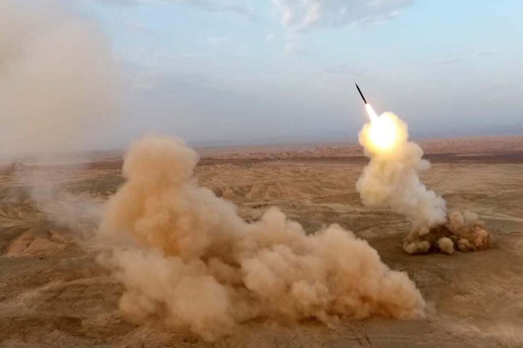 Фото: Global Look Press/Sepahnews